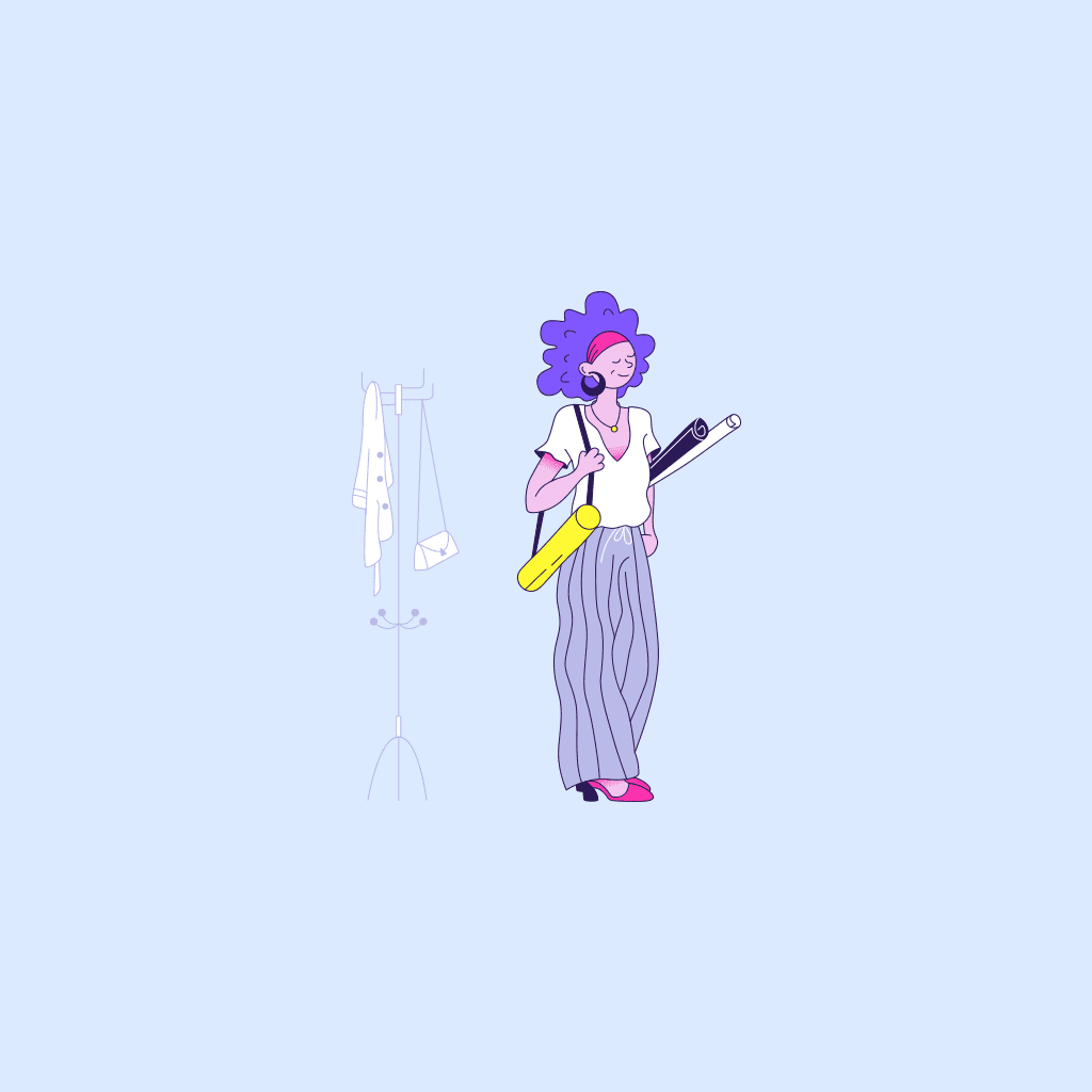 Illustration for La entrevista de trabajo en España: lo que los libros no te cuentan