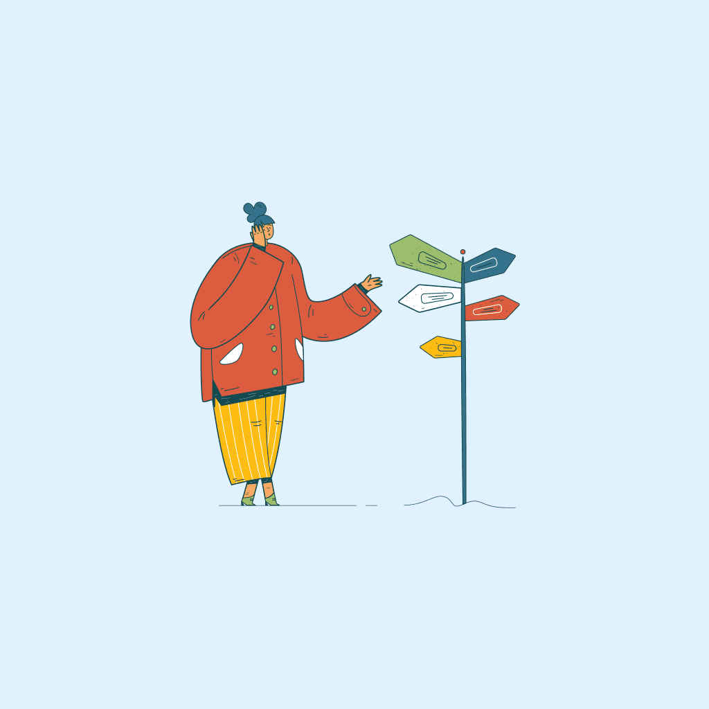 Illustration for CV latviski vai angliski: kā izlemt katrai vakancei
