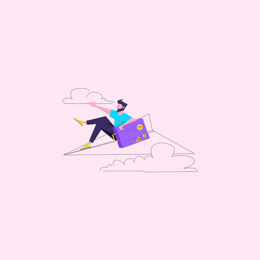Illustration for Quitter la France pour travailler ailleurs : le guide de l'expatriation