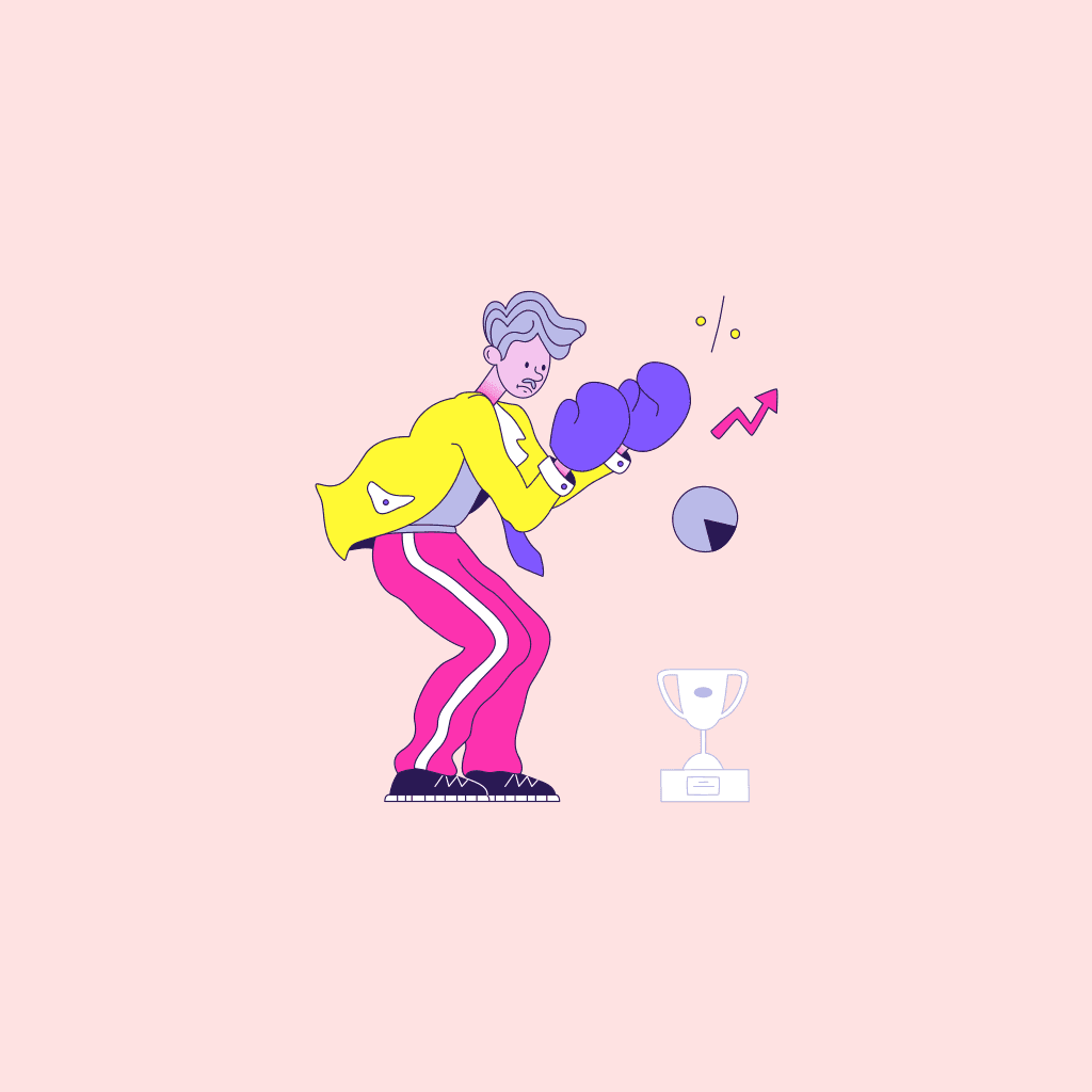 Illustration for Fachkräftemangel: Warum Firmen klagen, aber trotzdem absagen