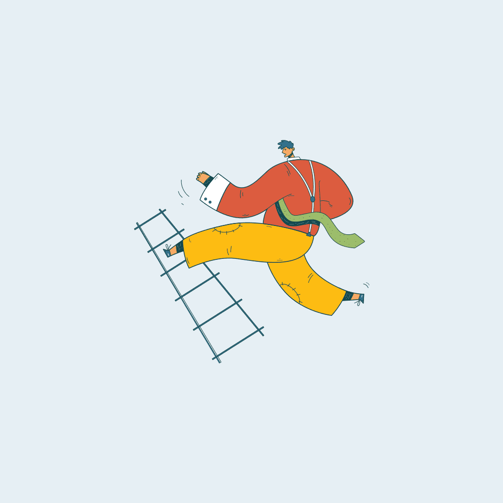 Illustration for Ferilskrá í fiskvinnslu: svona hækkar þú launaflokkinn