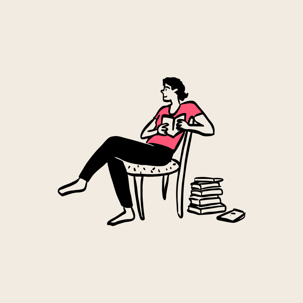 Illustration for Formación académica en el CV: qué poner y en qué orden