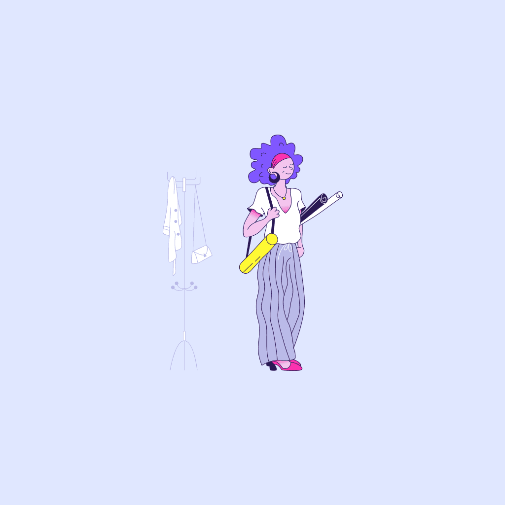 Illustration for Starfsmarkaðurinn á Íslandi 2026: Hvað þú þarft að vita