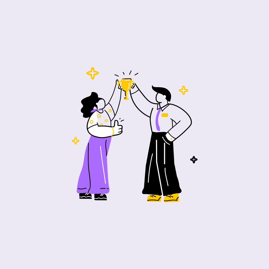 Illustration for Kinnisvaramaakleri CV näidis: kutse, tehingud ja palgaootus Eestis