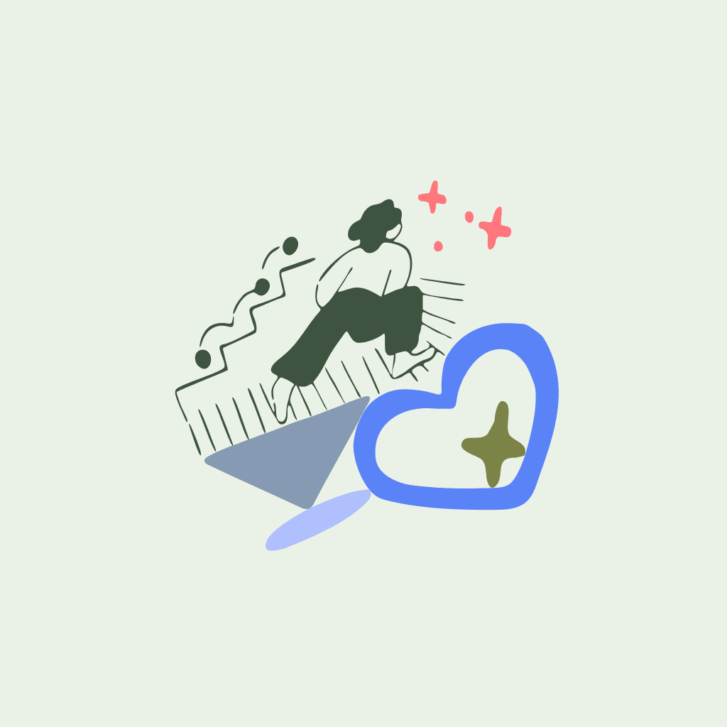 Illustration for Lasteaiaõpetaja CV näidis: mida direktor esimesena kontrollib