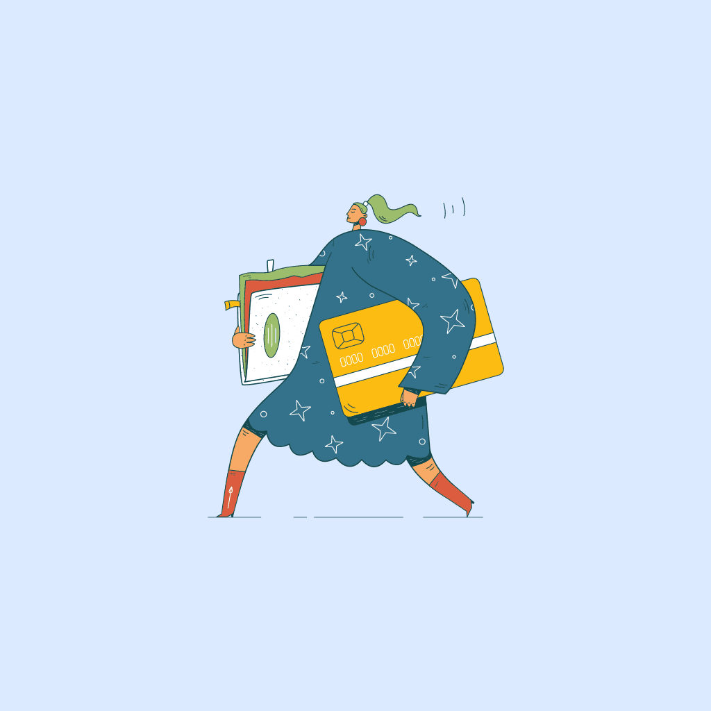 Illustration for El mercado laboral español en 2025: las cifras que debes conocer