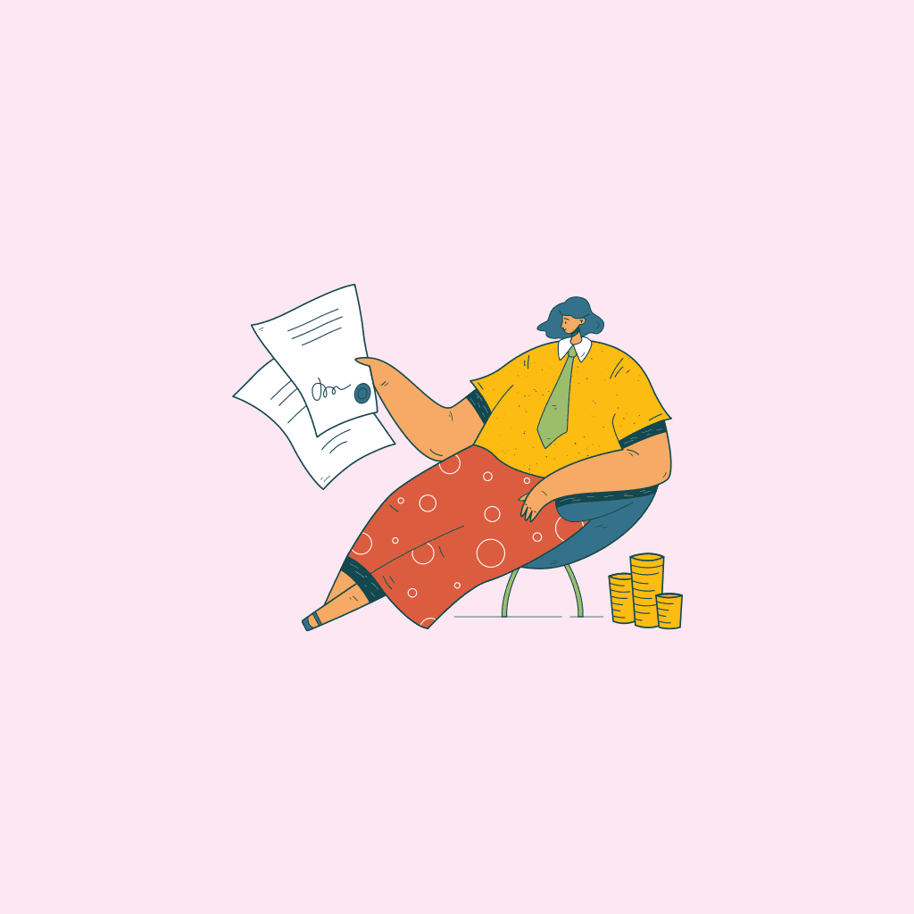 Illustration for Négocier son salaire en France : le tabou qui te coûte cher