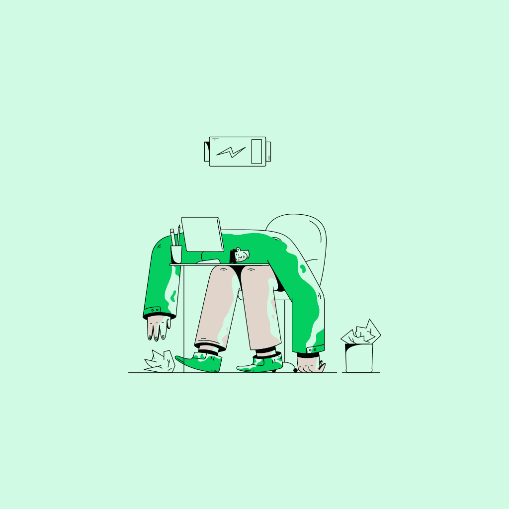 Illustration for Networking en España: por qué "el enchufe" y el networking no son lo mismo