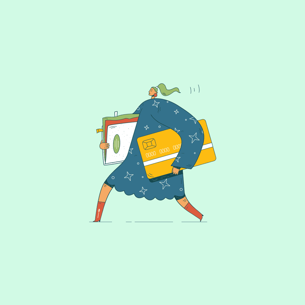 Illustration for Bewerbung im öffentlichen Dienst: Eine komplett andere Welt