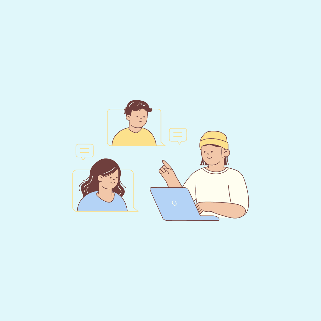Illustration for Darbs Rīgas IT un finanšu sektorā: kā tur iekļūst