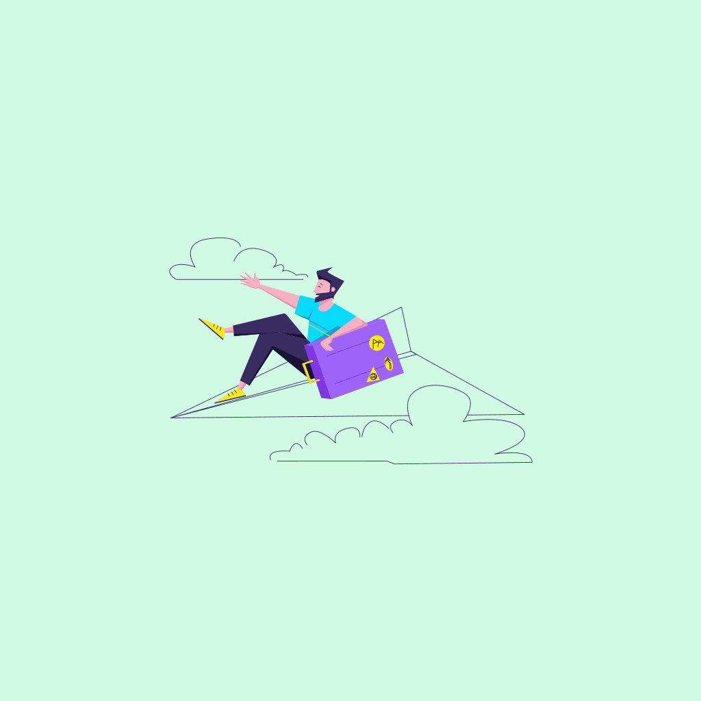 Illustration for Atgriešanās Latvijā: darbs, remigrācijas koordinatori un CV pēc ārzemēm
