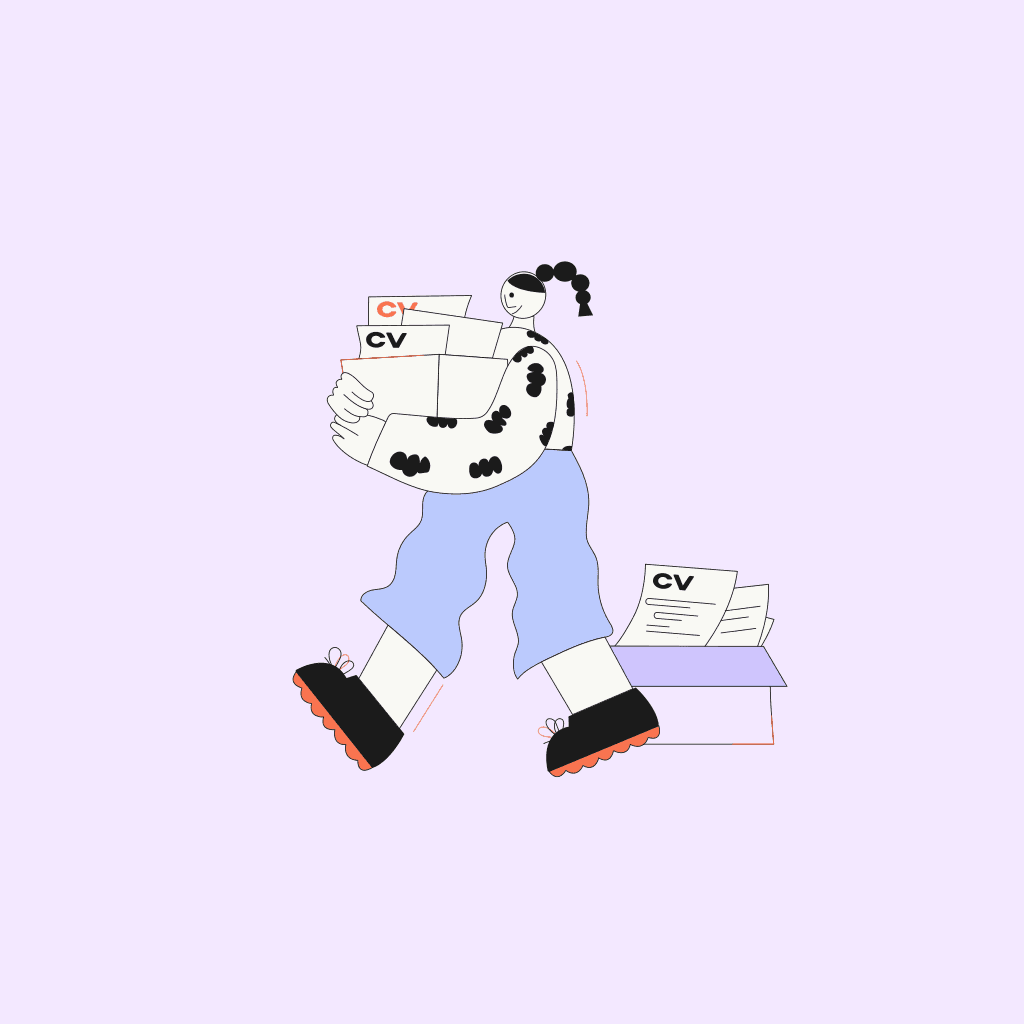 Illustration for Quiet Quitting vs Quiet Firing: Who's Really Losing?