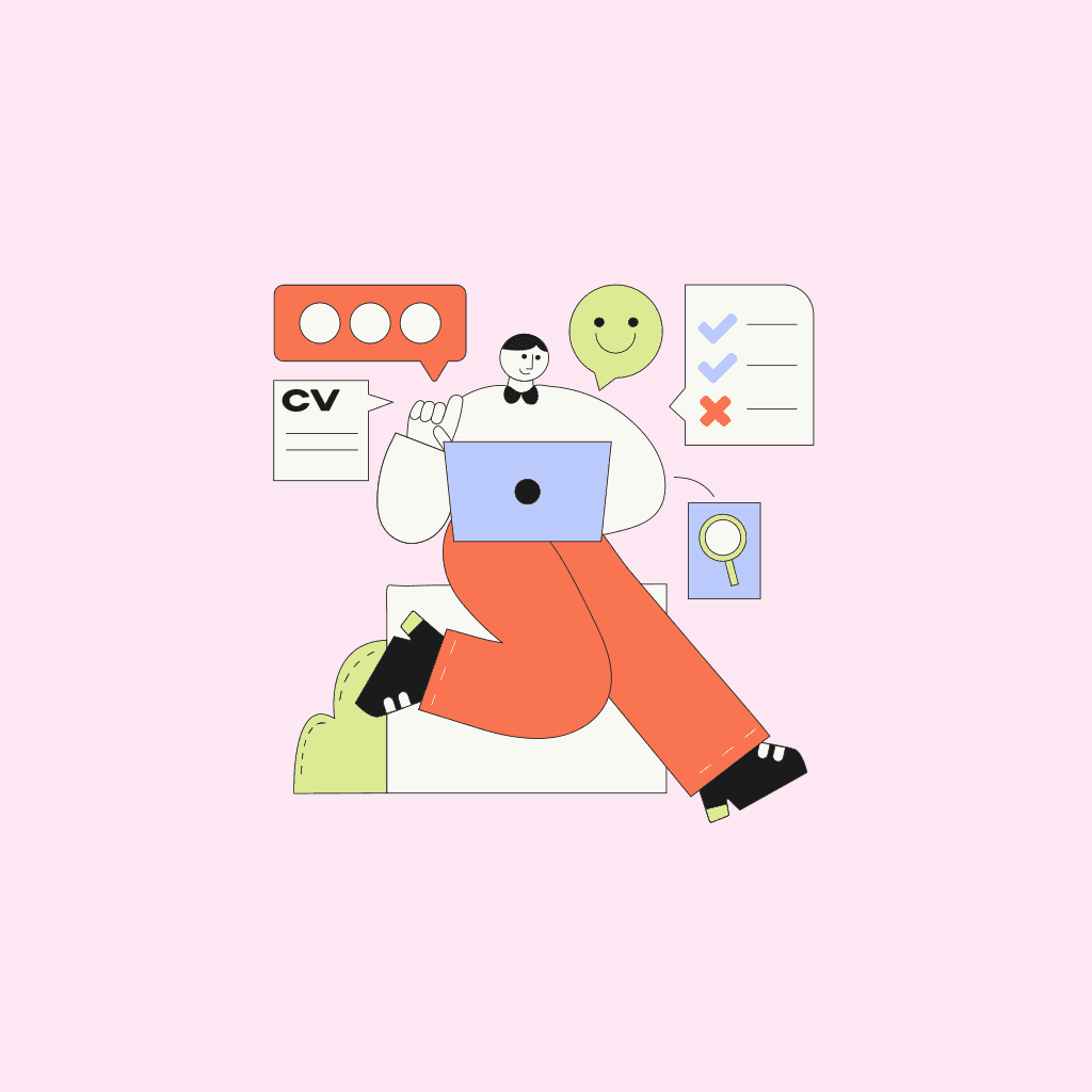 Illustration for Quiet quitting em Portugal: o que os dados dizem sobre o desengajamento