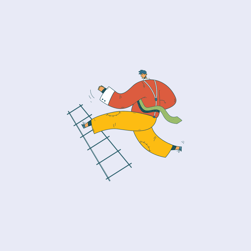 Illustration for Ce que ton salaire vaut vraiment à Paris, Lyon, Bordeaux et Lille