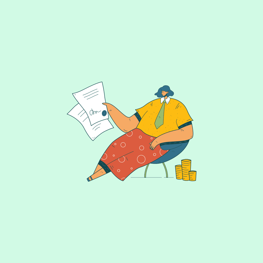 Illustration for Salário mínimo em Portugal: subiu, mas chega para viver?