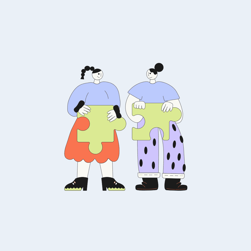 Illustration for Soveltuvuusarviointi työnhaussa: mitä testataan ja miten siihen valmistaudut