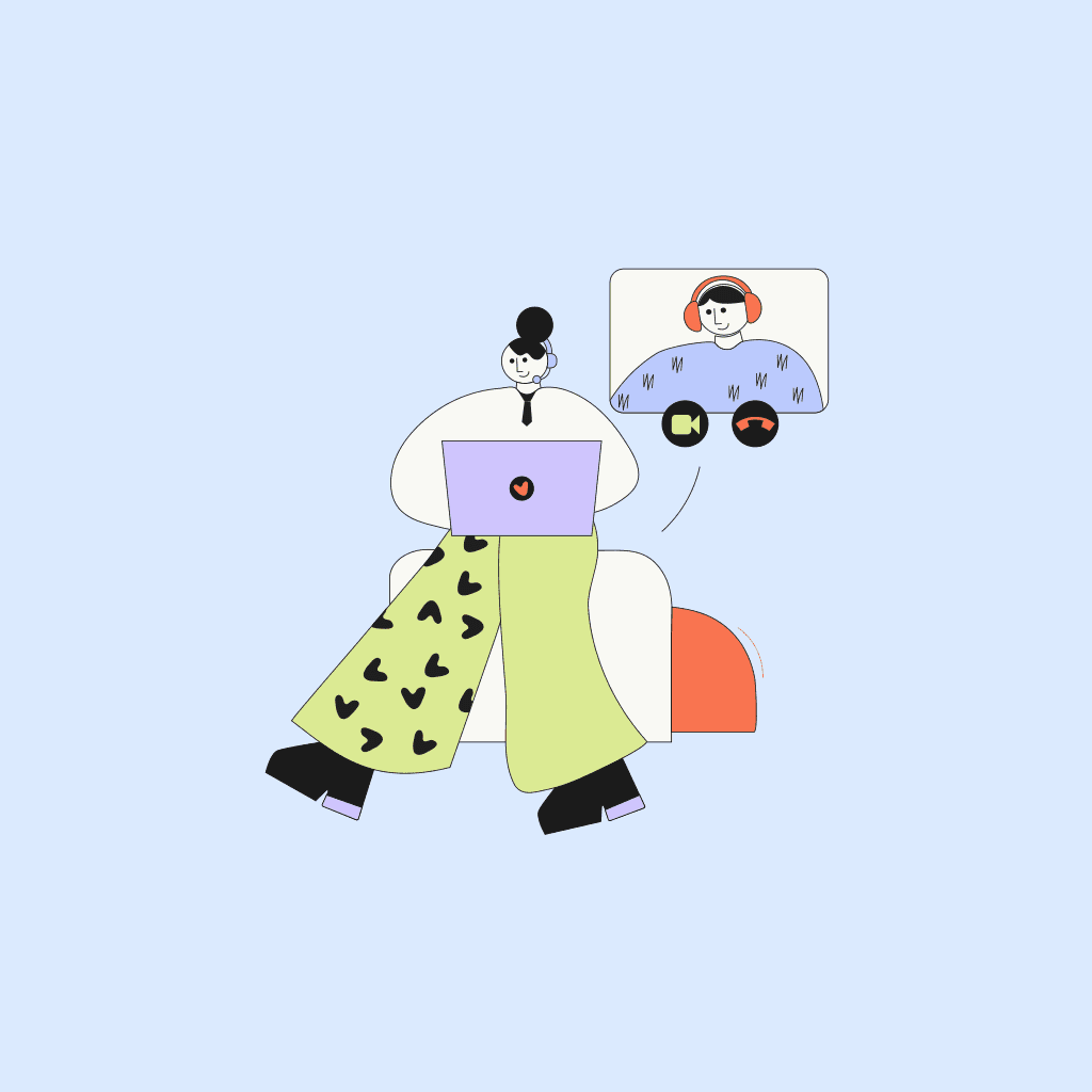 Illustration for Thuiswerken in Nederland: de Wet Flexibel Werken en jouw rechten