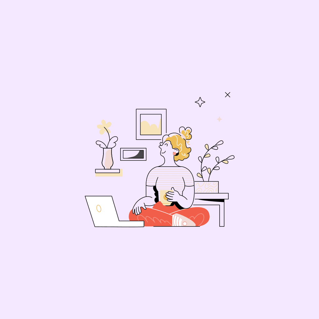 Illustration for Umowa o pracę, zlecenie, B2B: co wybrać i czym się różnią