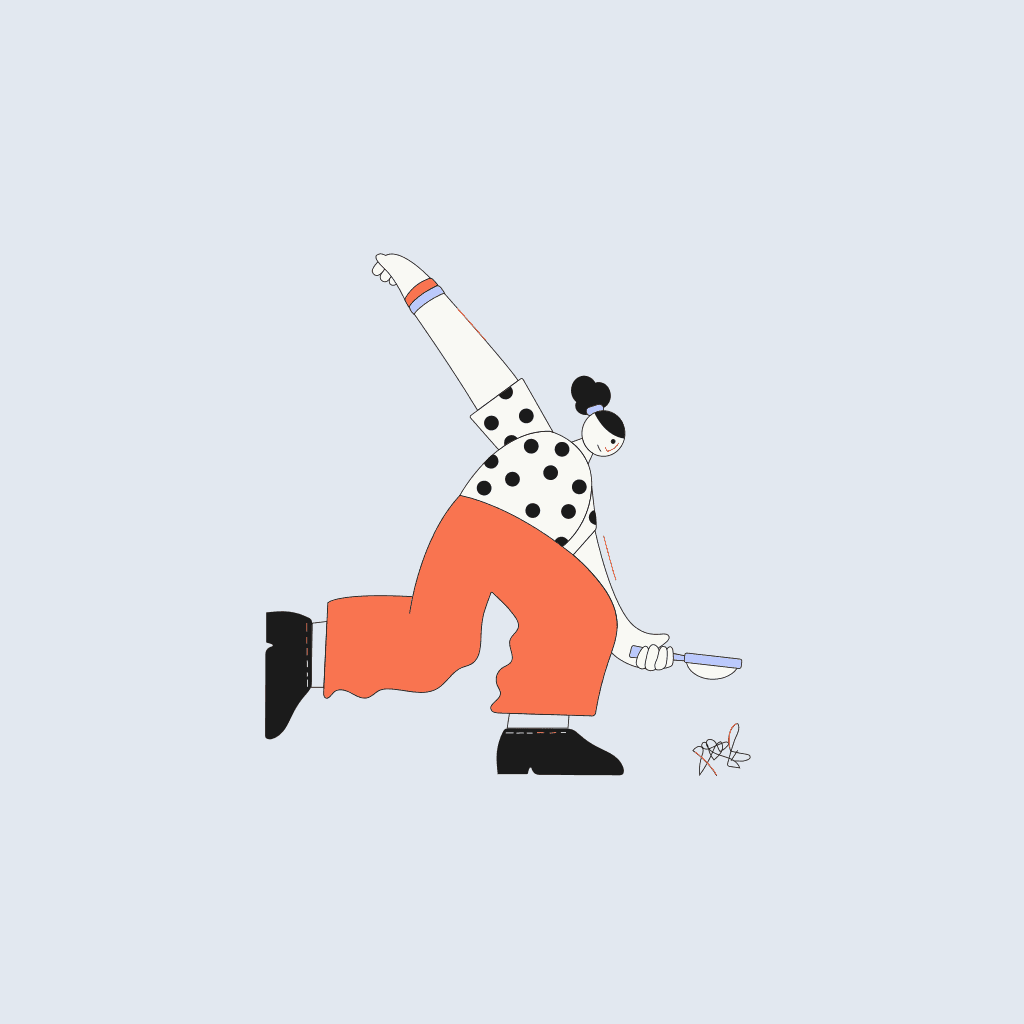 Illustration for Životopis automechanika: vzor, značky a oprávnění