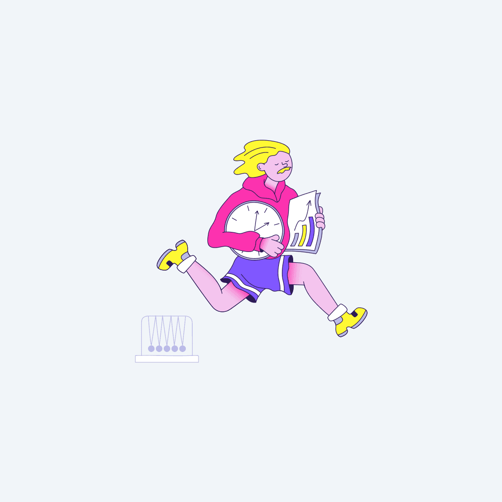 Illustration for Životopis dispečera dopravy: vzor a kvalifikace
