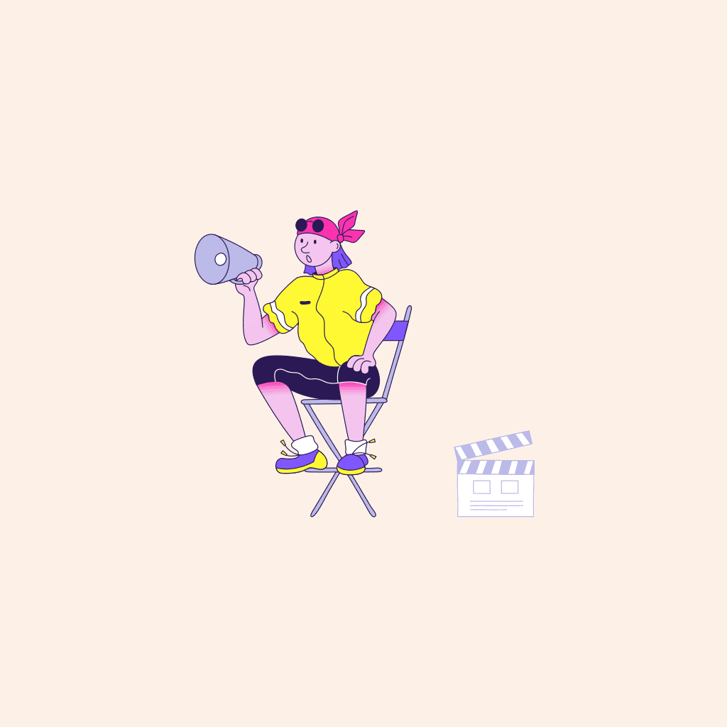 Illustration for Životopis marketingového specialisty: čísla, nástroje a vzor