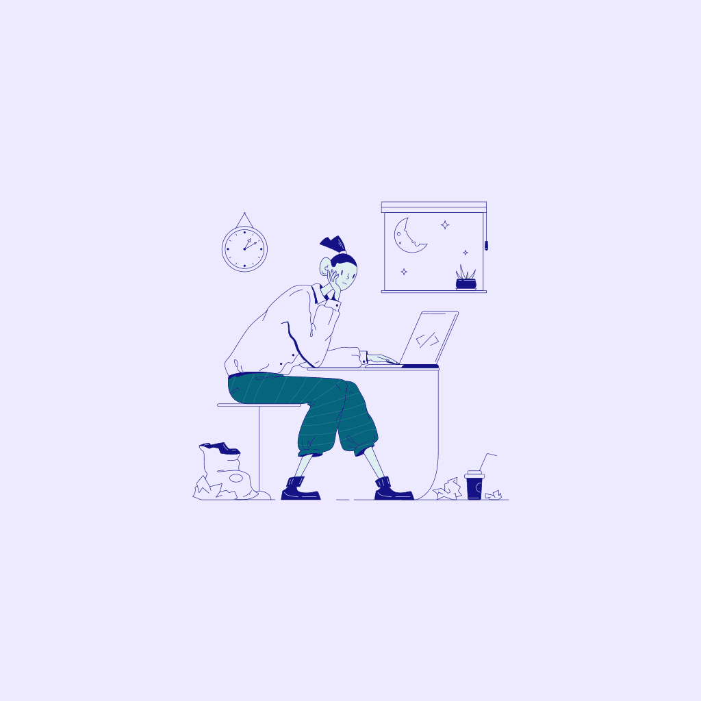 Illustration for Ar programavimo kursų sertifikatas Lietuvoje ką nors reiškia