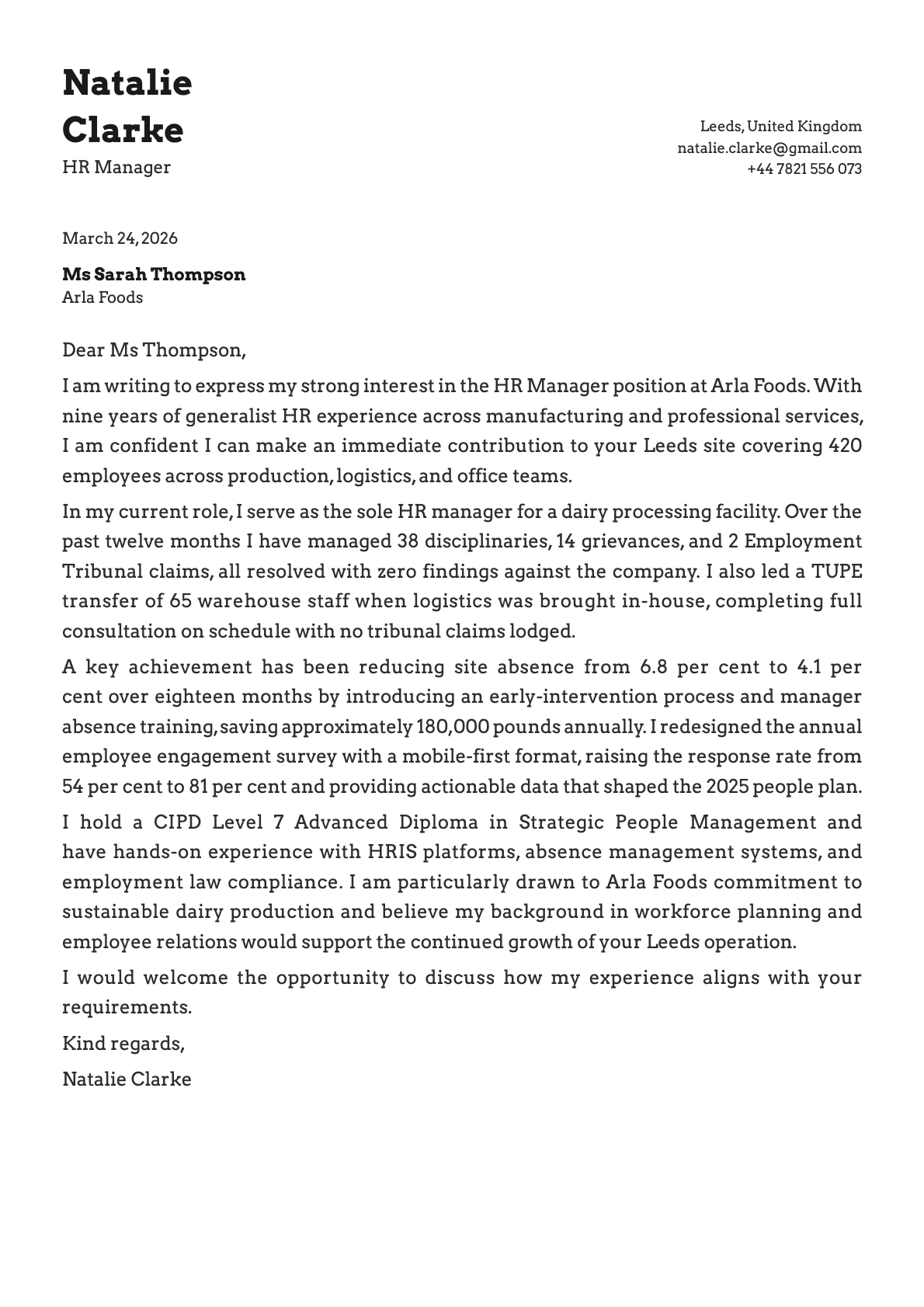 Emerald colour variant 1