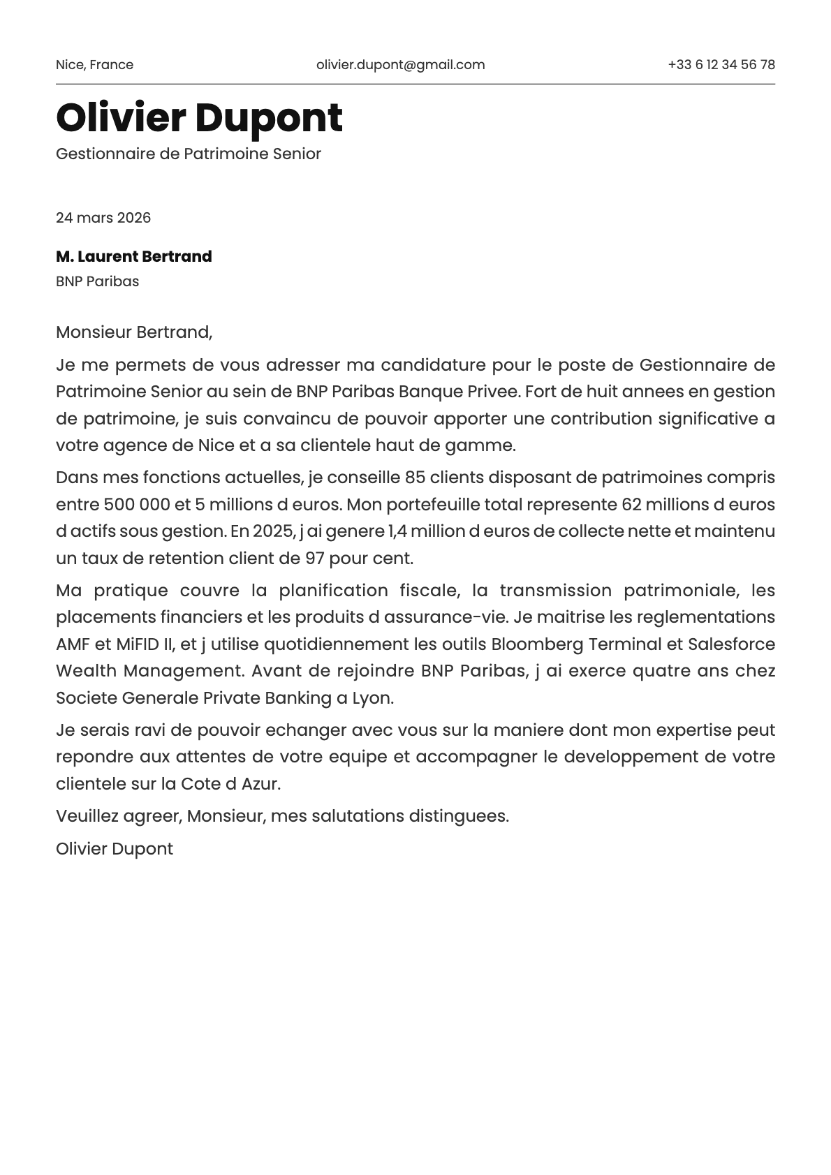 Fern colour variant 1