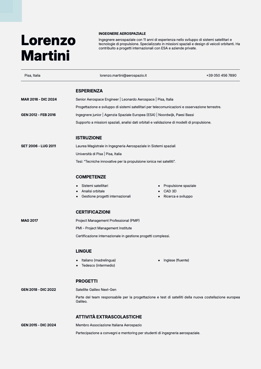 Marble template preview