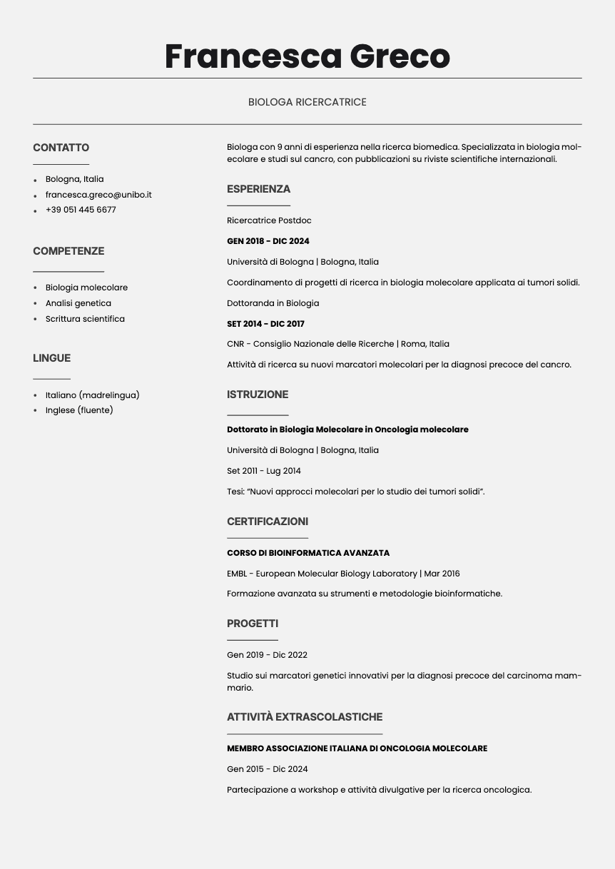 Quartz template preview