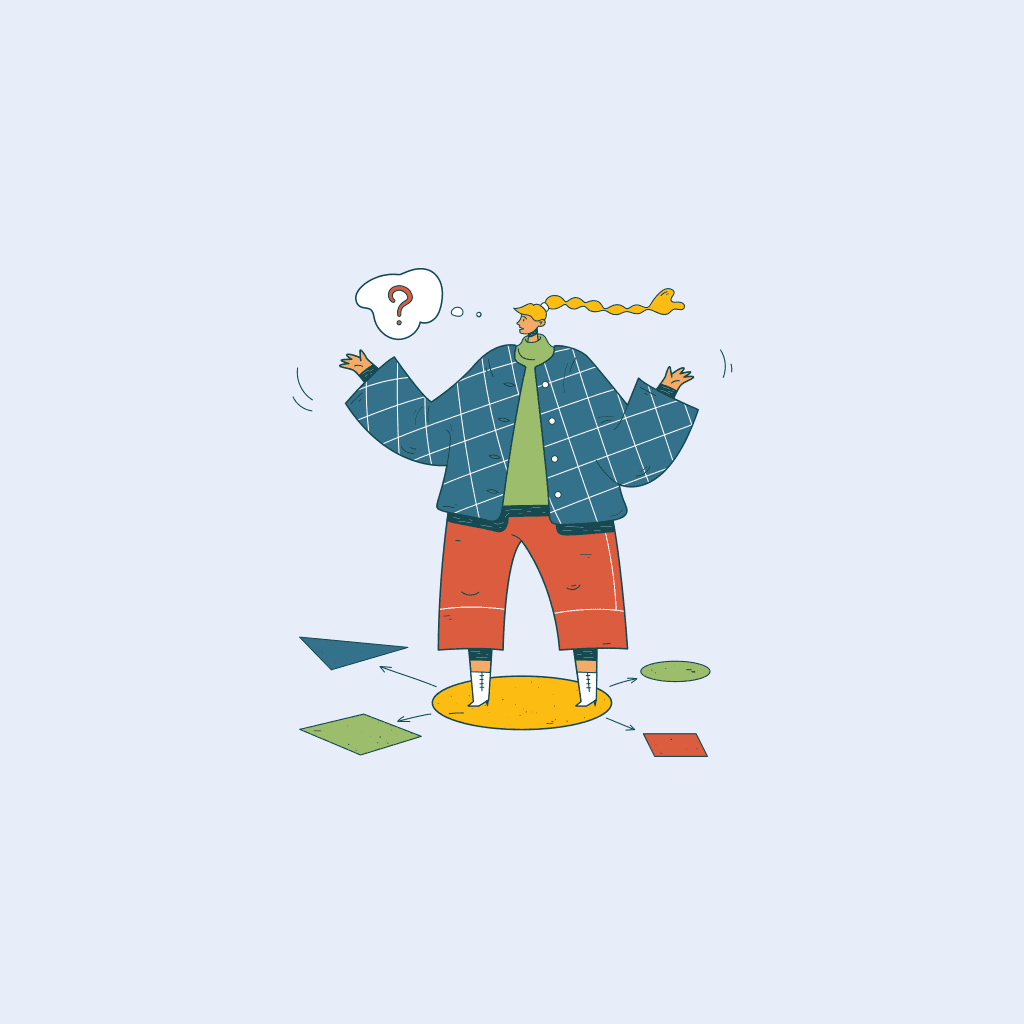 Illustration for Assessment bij een sollicitatie: wat je krijgt en welke rechten je hebt