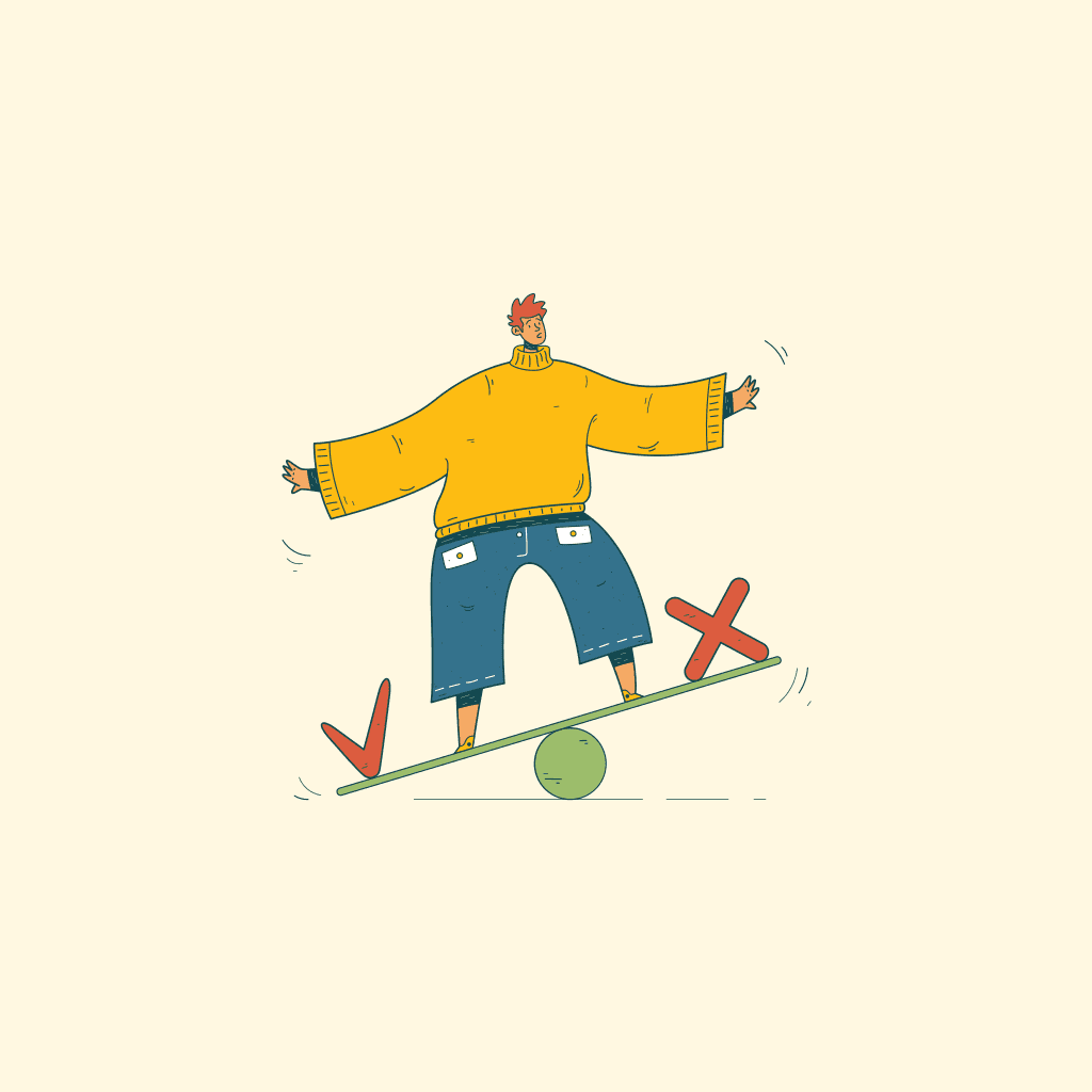 Career Gaps Don't Scare Recruiters Anymore. Bad Explanations Do.