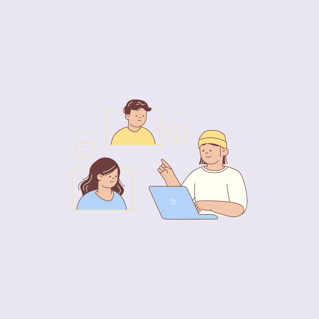 Illustration for Currículo de psicólogo: exemplo, cédula da OPP e as horas que contam