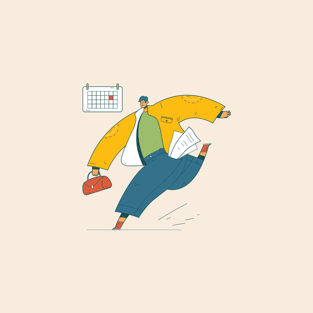 Illustration for Curriculum per cameriere: esempio, competenze e frasi che funzionano
