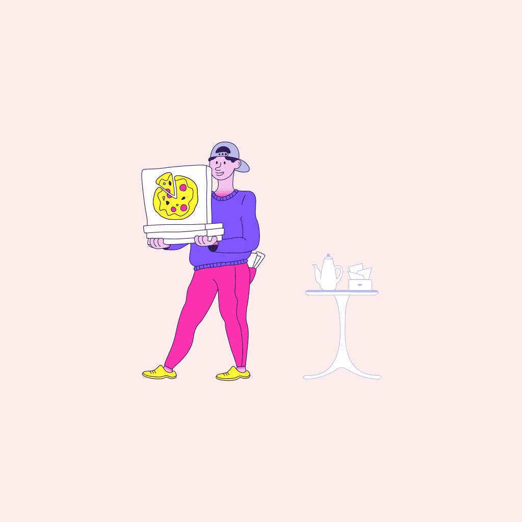 Illustration for Curriculum da cuoco: esempio, numeri e livello CCNL