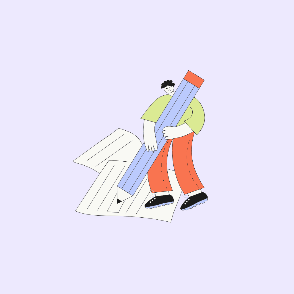 Illustration for Curriculum da educatore di asilo nido: esempio e titoli