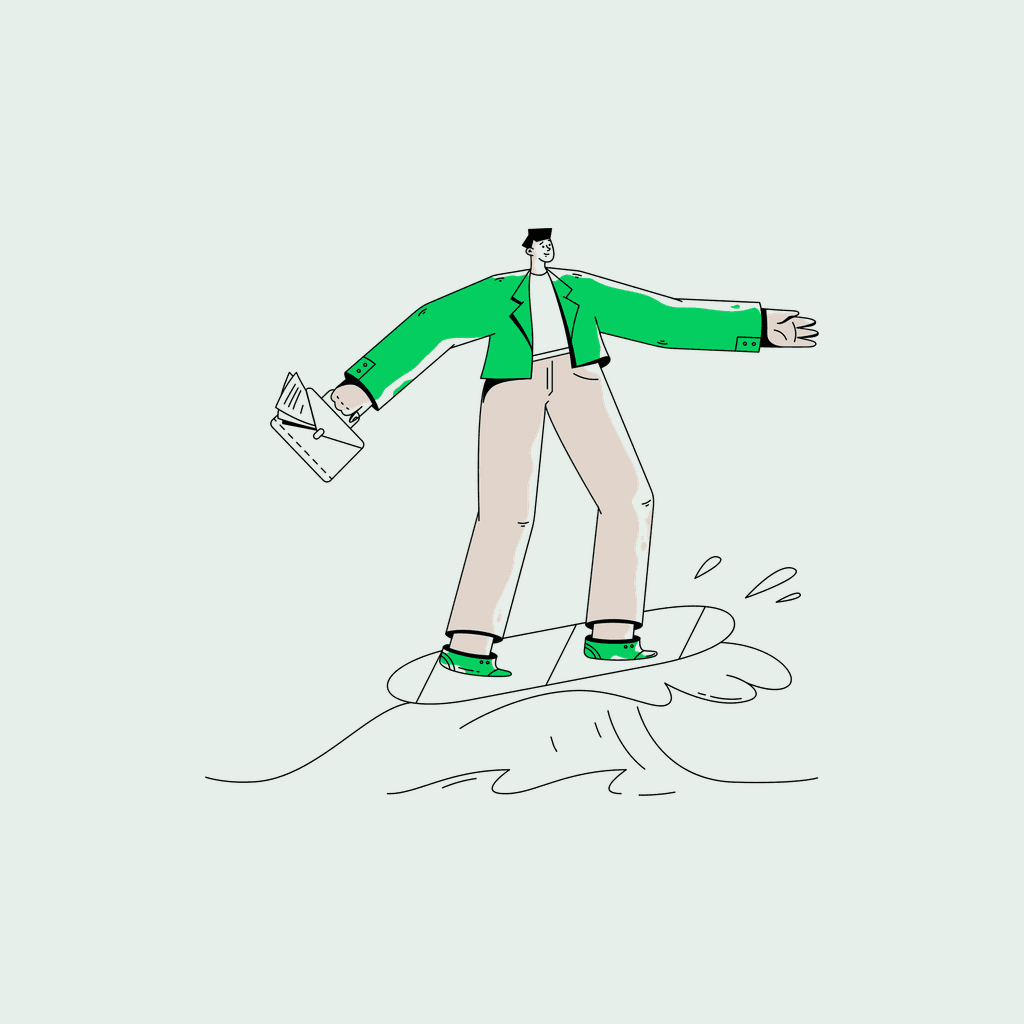 Illustration for Currículum de farmacéutico: ejemplo y cómo enfocarlo