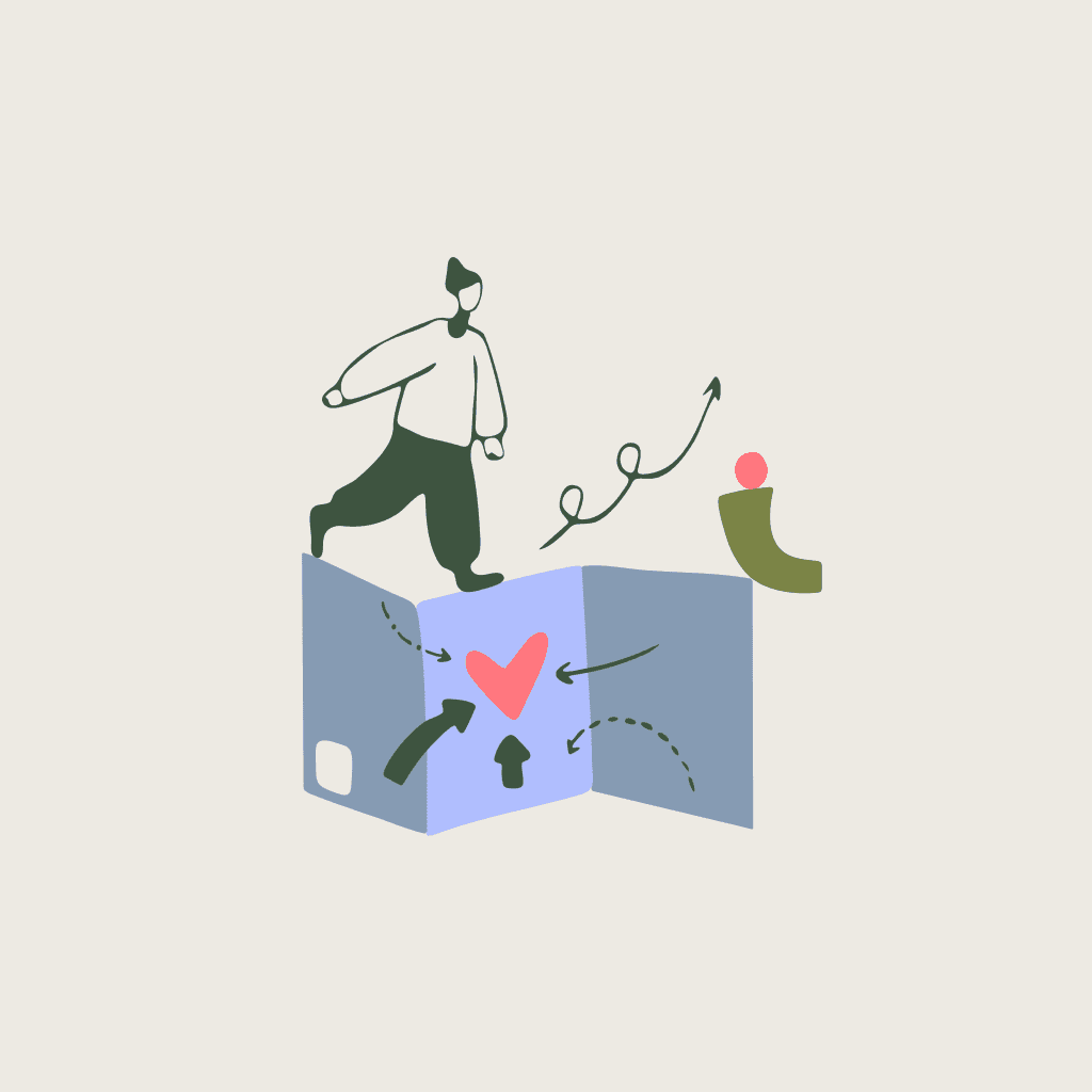 Illustration for Curriculum da geometra: esempio, albo e pratiche