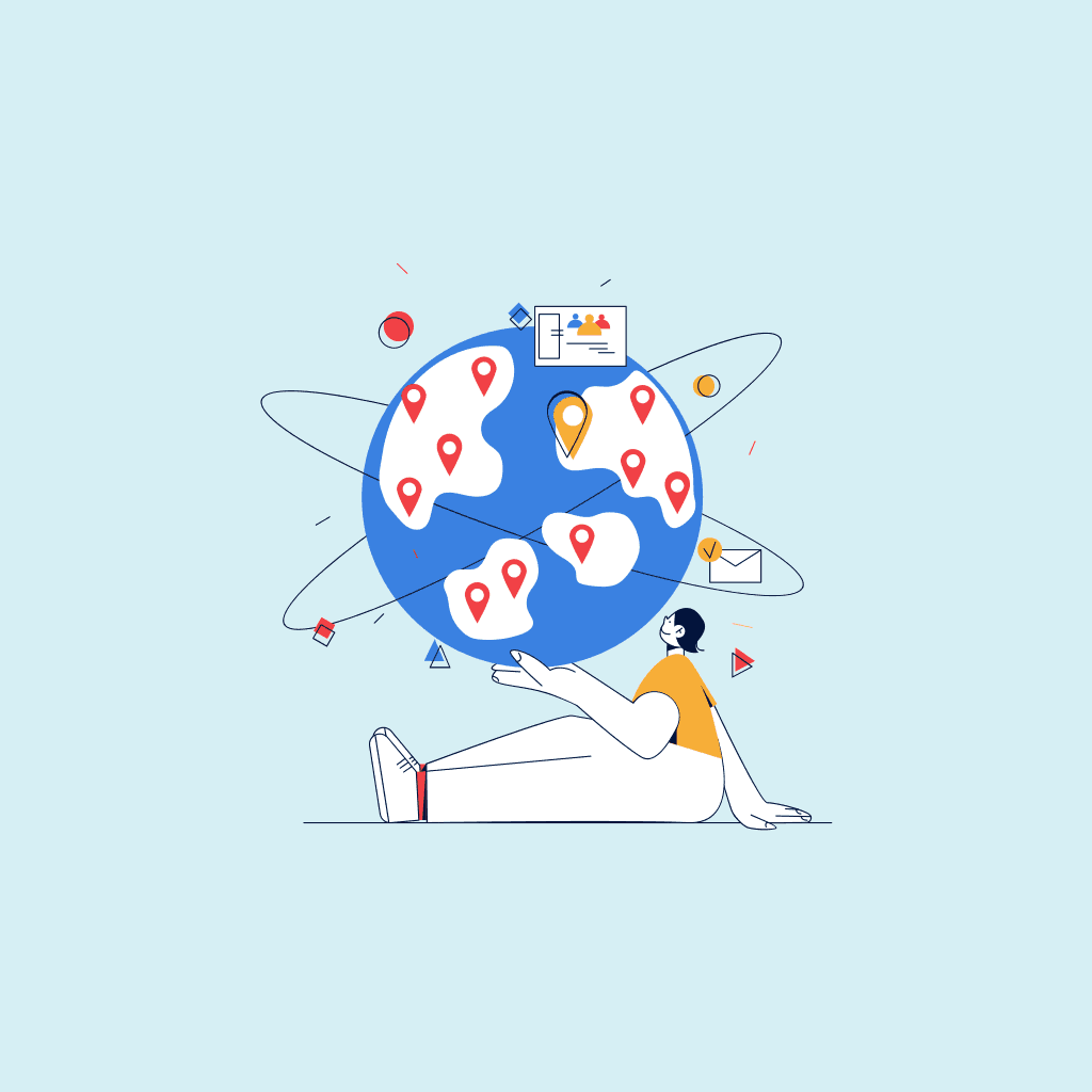 Illustration for Curriculum in inglese: come scriverlo davvero (CV, resume e modello)