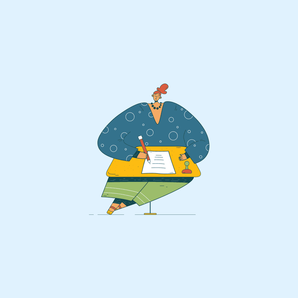 Illustration for Curriculum da infermiere: esempio e come scriverlo nel 2026