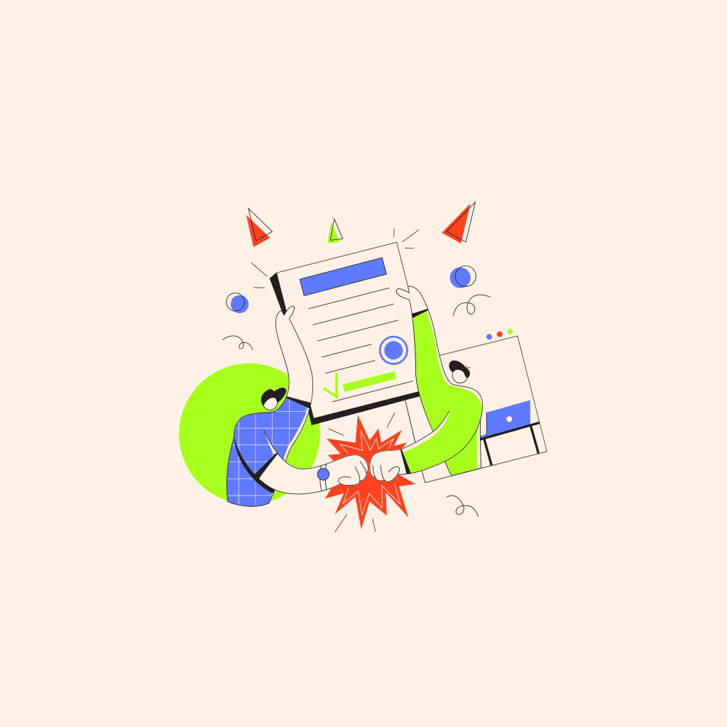 Illustration for Curriculum da meccanico: esempio, abilitazioni e frasi da copiare