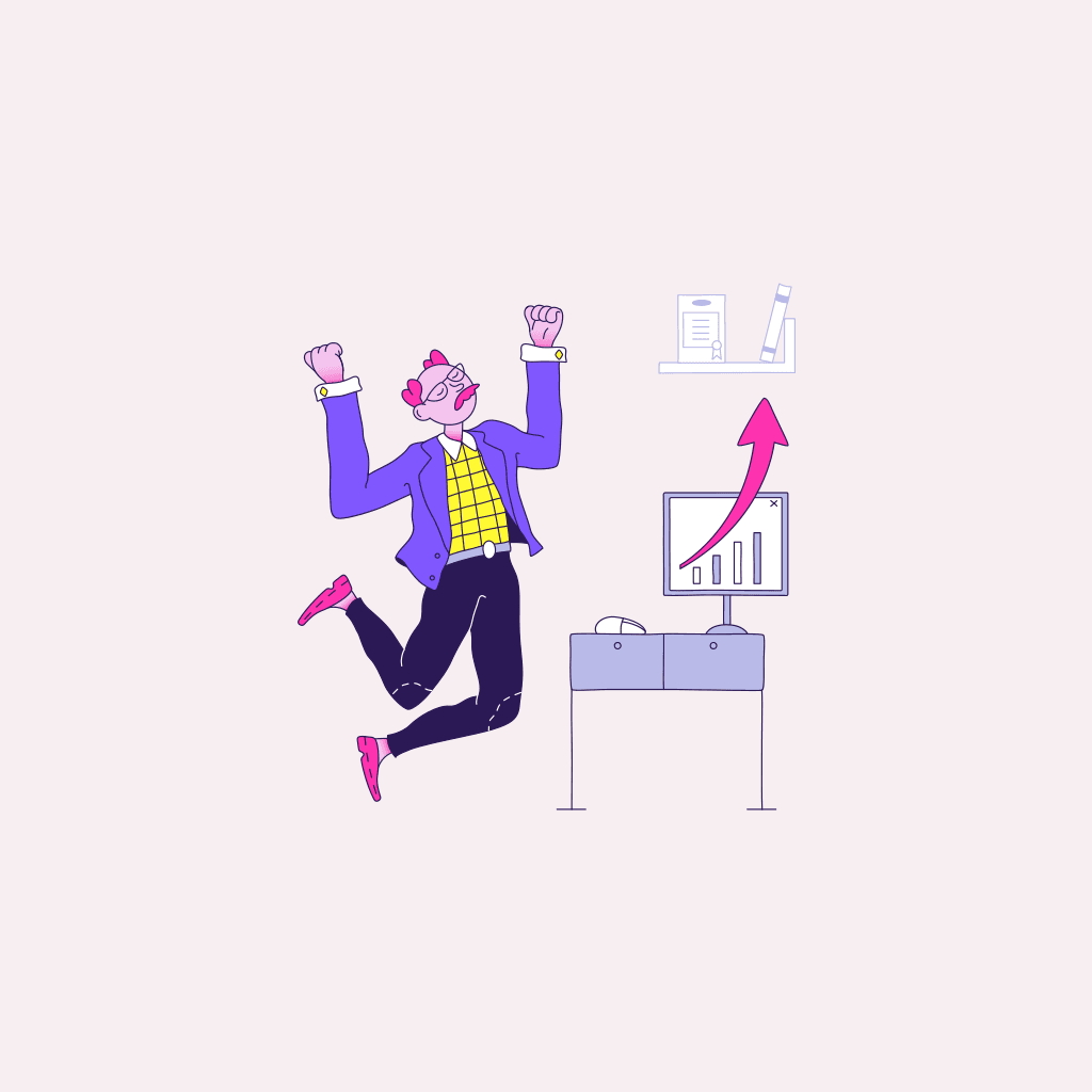 Illustration for Curriculum da project manager: esempio e certificazioni