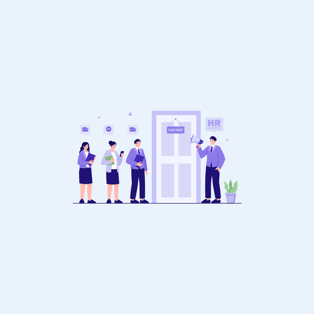 Illustration for CV d'AESH : exemple, modèle et dossier de candidature