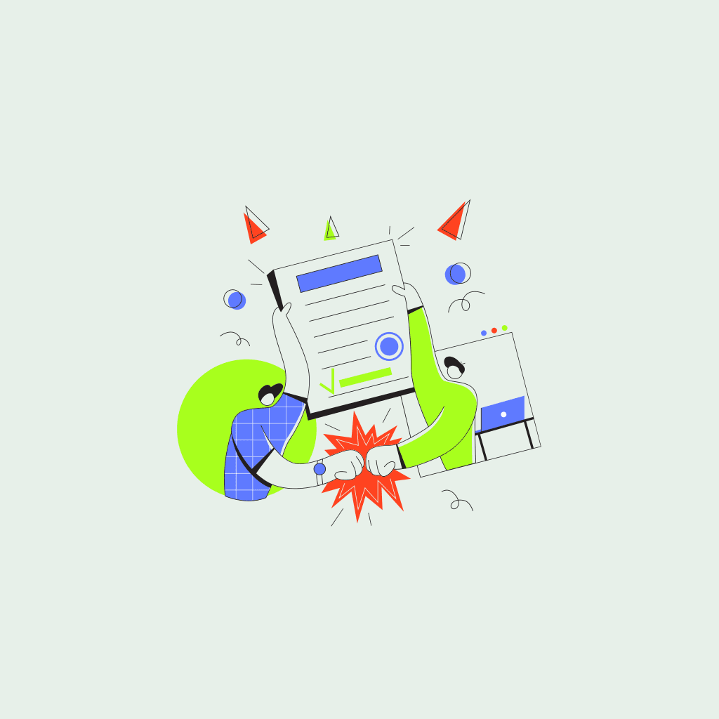 Illustration for CV d'animateur : exemple, modèle et BAFA