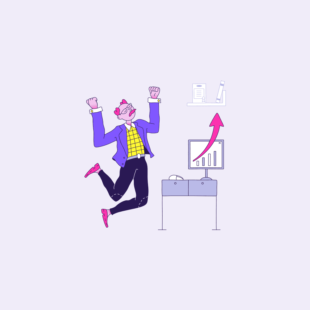 Illustration for CV conseiller clientèle banque : exemple, modèle et les preuves qui comptent