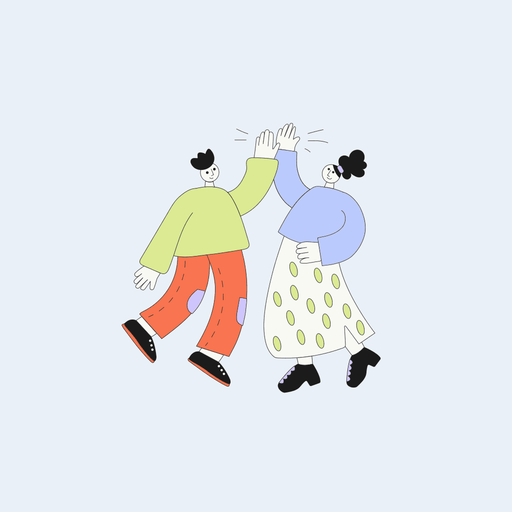 Illustration for CV d'éducateur spécialisé : exemple et modèle