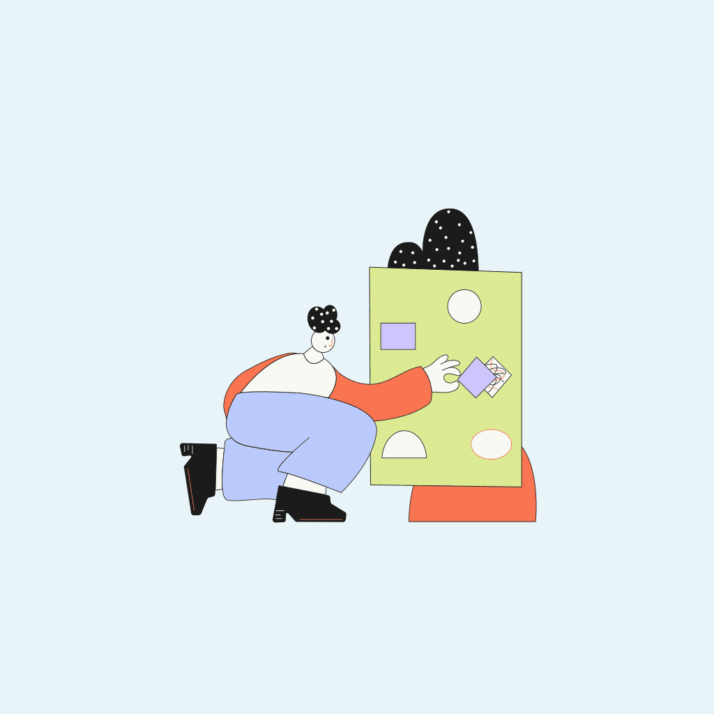 Illustration for CV électricien : exemple, modèle et habilitations à jour