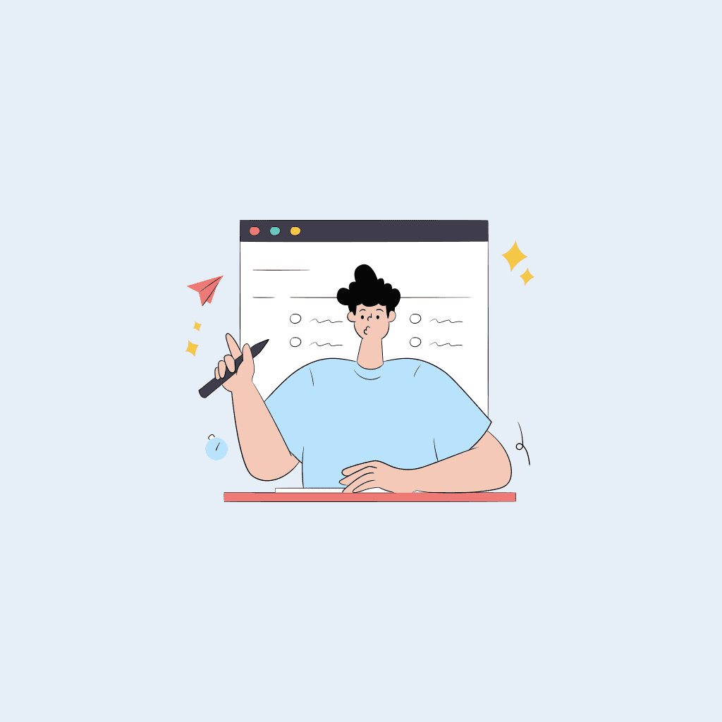 Illustration for Candidater dans la fonction publique : CV et lettre