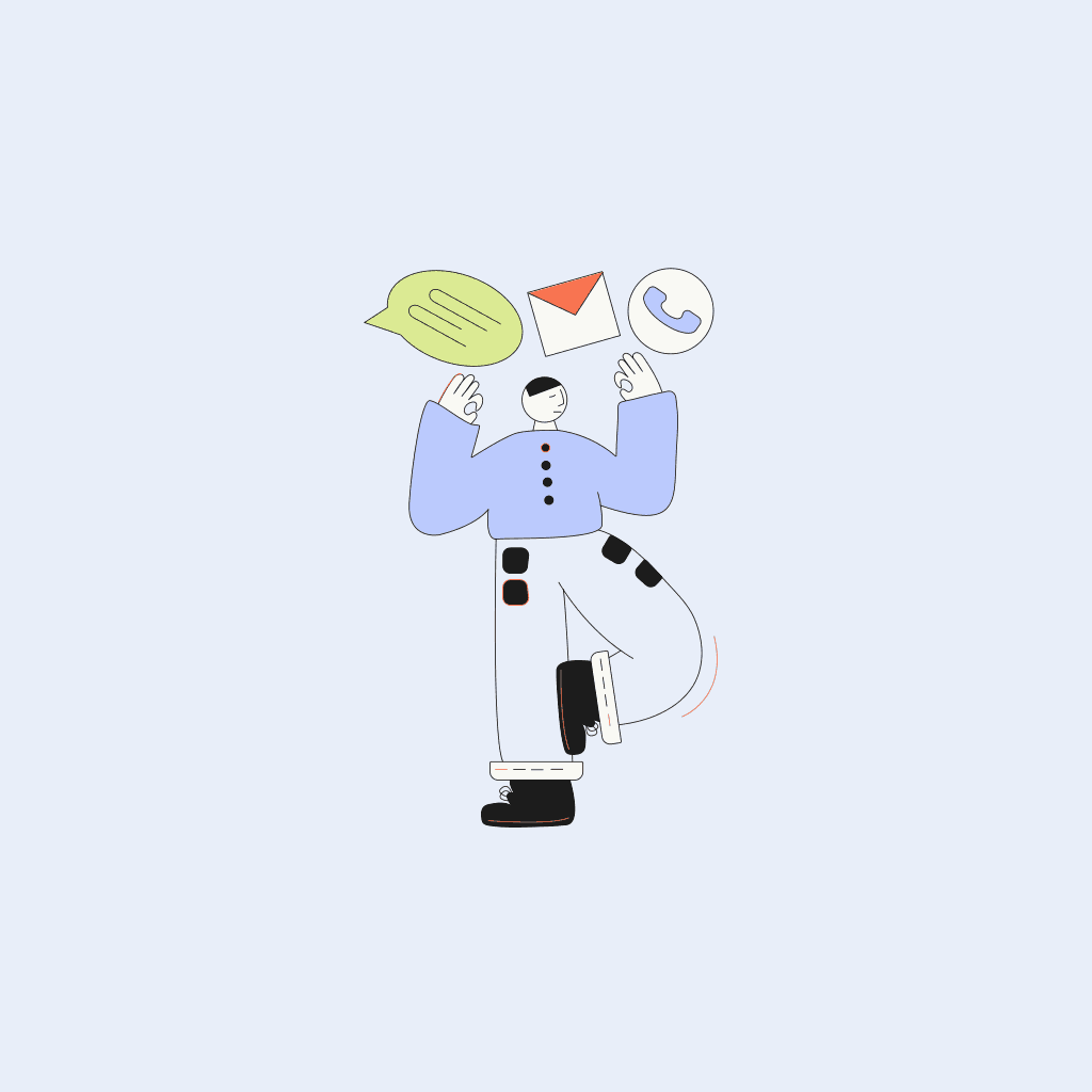 Illustration for CV in het Engels: wanneer het moet en hoe je het schrijft