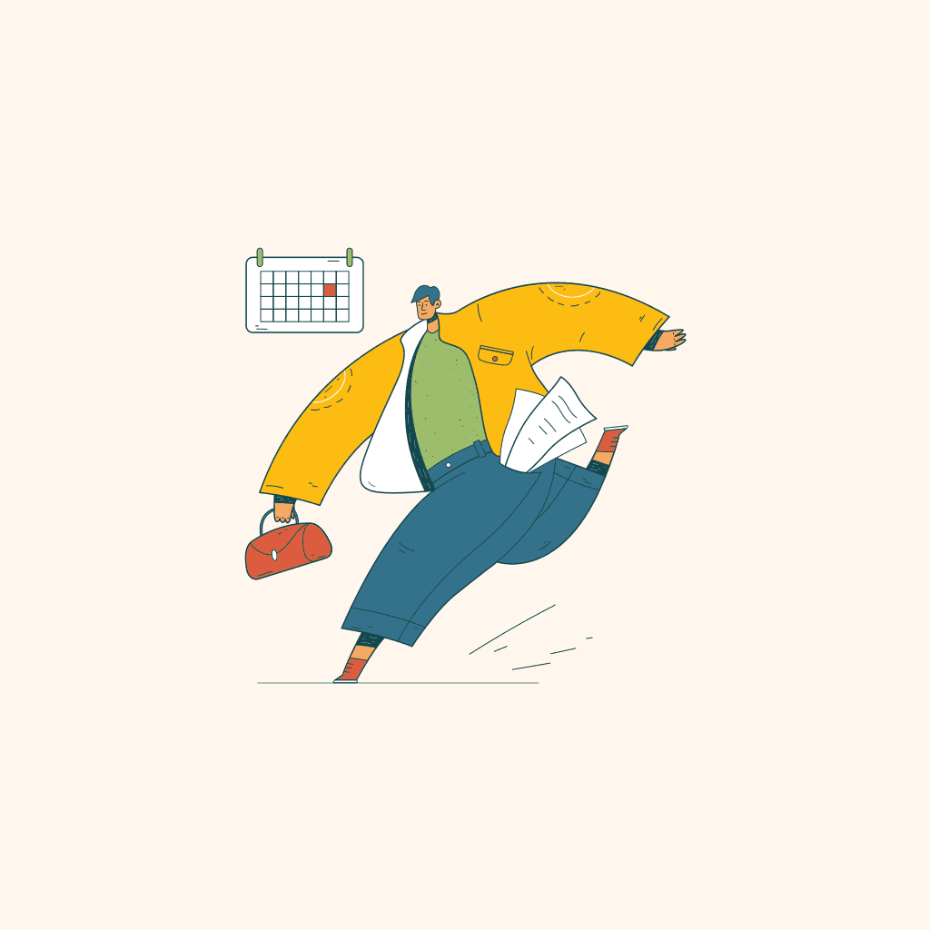 Illustration for CV pour l'intérim : exemple, modèle et habilitations